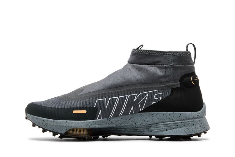 Nike Air Zoom Infinity Tour NEXT% Shield 'Iron Grey Black'
