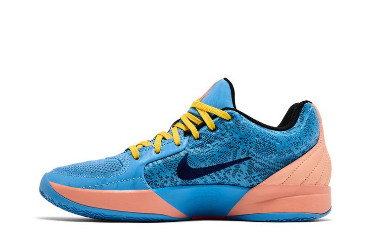 Nike Ja 2 'Breeze'