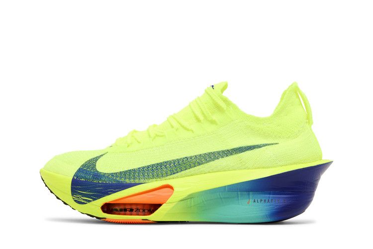 Nike Air Zoom Alphafly NEXT% 3 'Fast Pack'