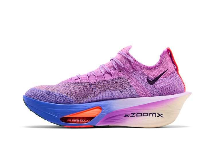 Nike Wmns Alphafly 3 'Fuchsia Glow'