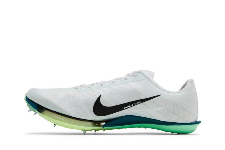 Nike Air Zoom Maxfly 2 'White Bright Spruce'