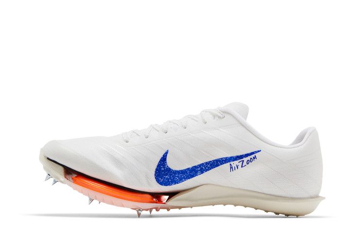 Nike Air Zoom Maxfly 2 'Blueprint Pack'