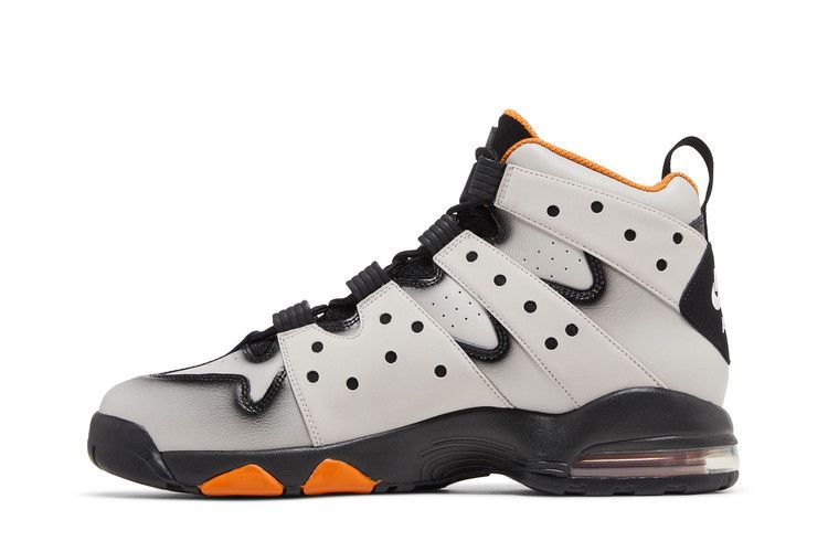 Nike Air Max 2 CB 94 'Airbrush - Light Iron Ore'