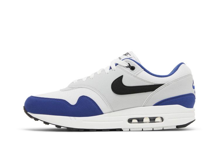 Nike Air Max 1 'Deep Royal Blue'
