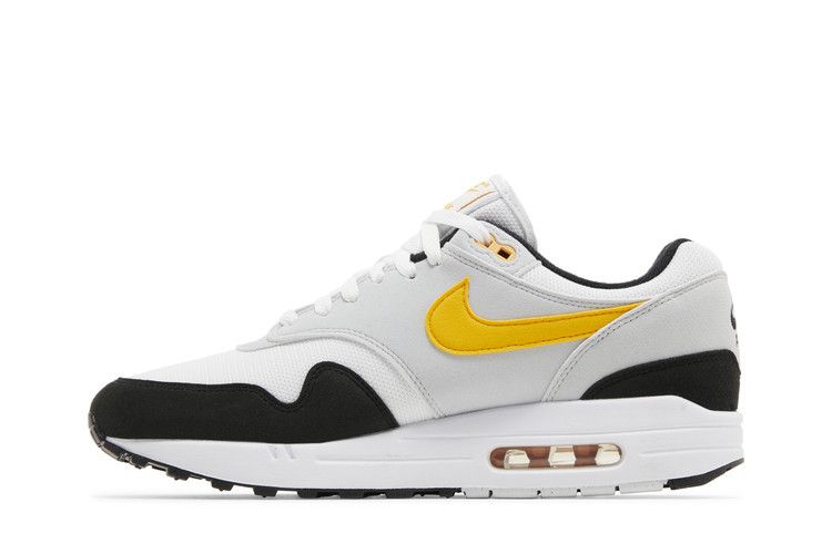 Nike Air Max 1 'Steelers'