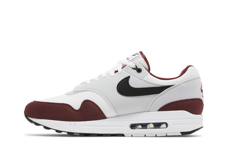 Nike Air Max 1 'Dark Team Red'