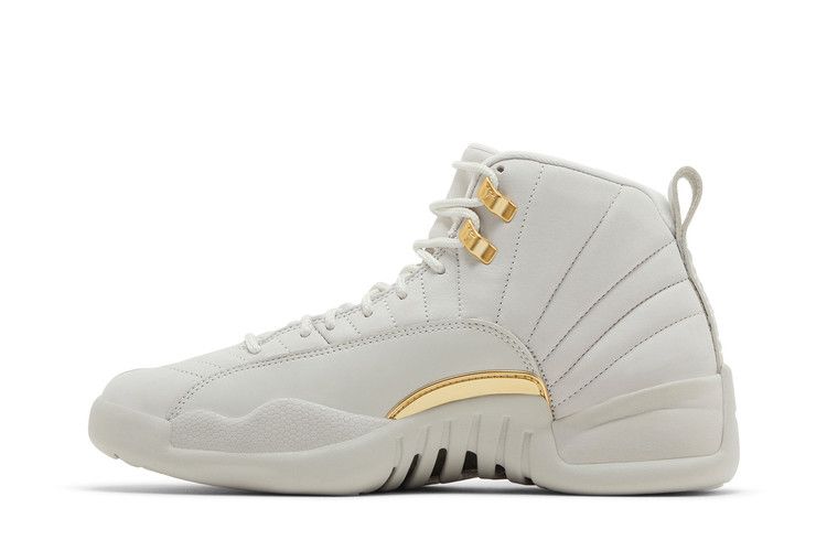 Wmns Air Jordan 12 Retro 'Phantom'
