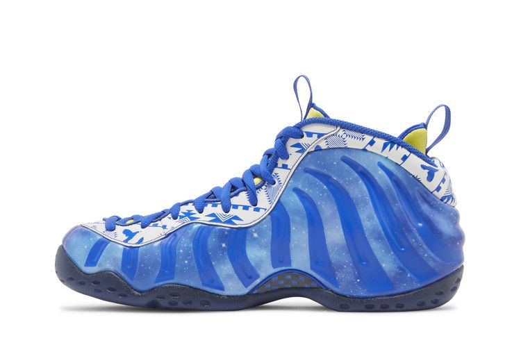 Nike Air Foamposite One 'Doernbecher 2023'