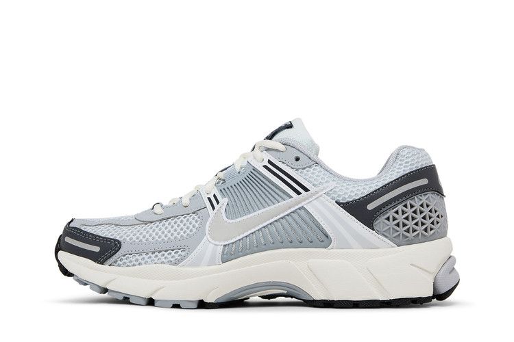 Nike Wmns Zoom Vomero 5 'Wolf Grey Cool Grey'