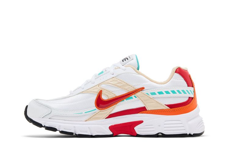 Nike Initiator 'White University Red'