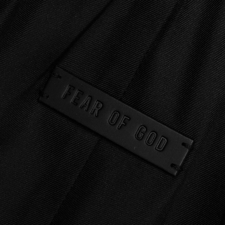 Fear of God Lounge Pant 'Black'