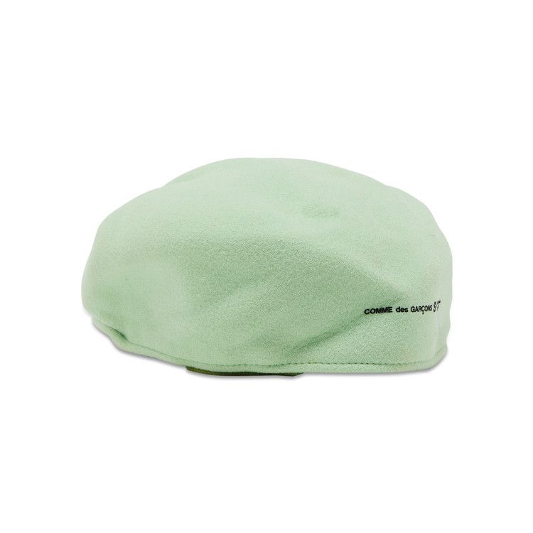 Comme des Garçons SHIRT Hunting Cap 'Green'
