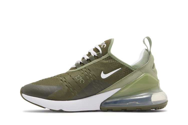Nike Air Max 270 'Medium Olive'