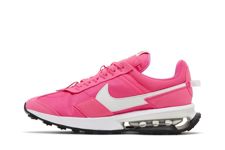 Nike Wmns Air Max Pre-Day 'Hyper Pink Metallic Silver'