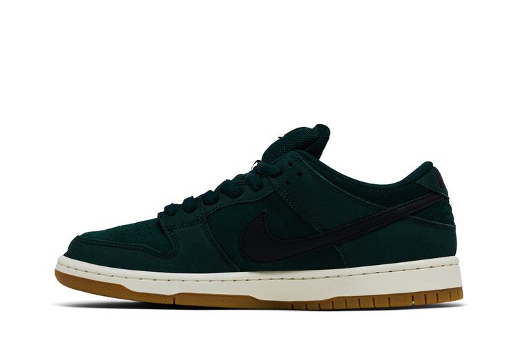 Nike Dunk Low Pro SB 'Deep Fir'