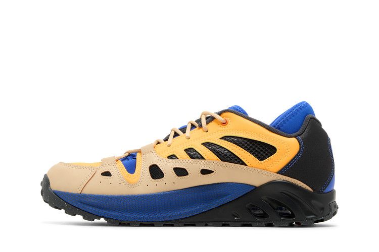 Nike ACG Air Exploraid 'Hyper Royal Laser Orange'