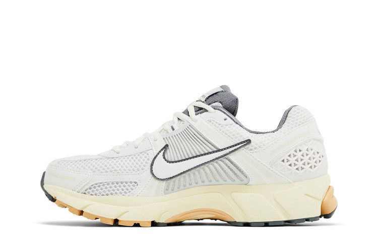 Nike Wmns Air Zoom Vomero 5 'Summit White Pure Platinum'