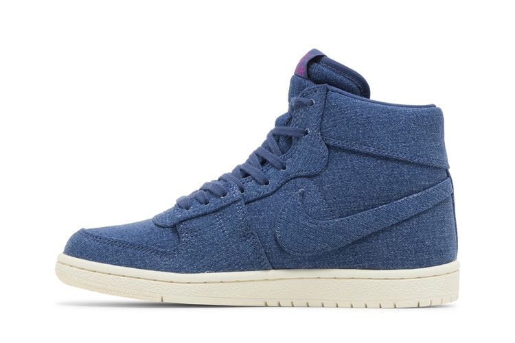 Air Jordan Wmns Jordan Air Ship PE SP 'Denim'