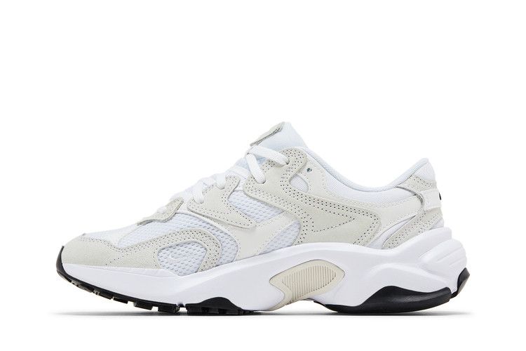 Nike Wmns AL8 'Summit White Black'
