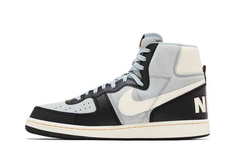 Nike Terminator High 'Light Pumice'
