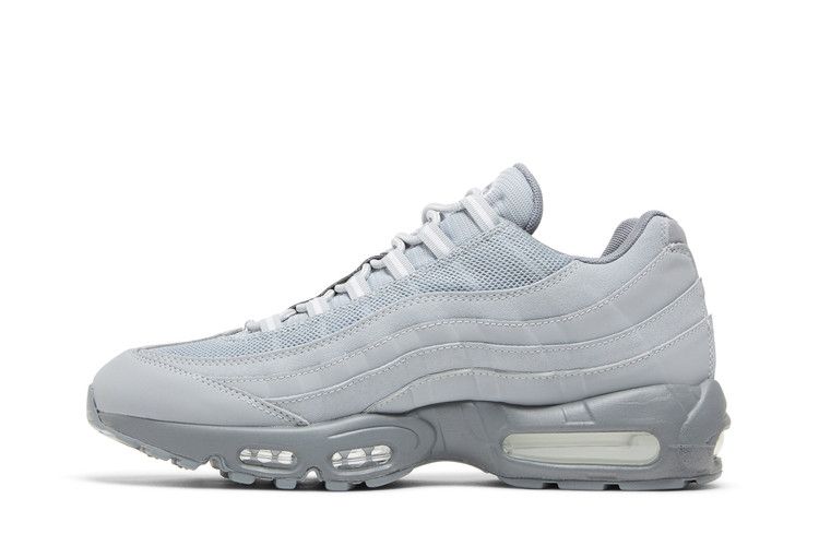 Nike Air Max 95 'Wolf Grey'