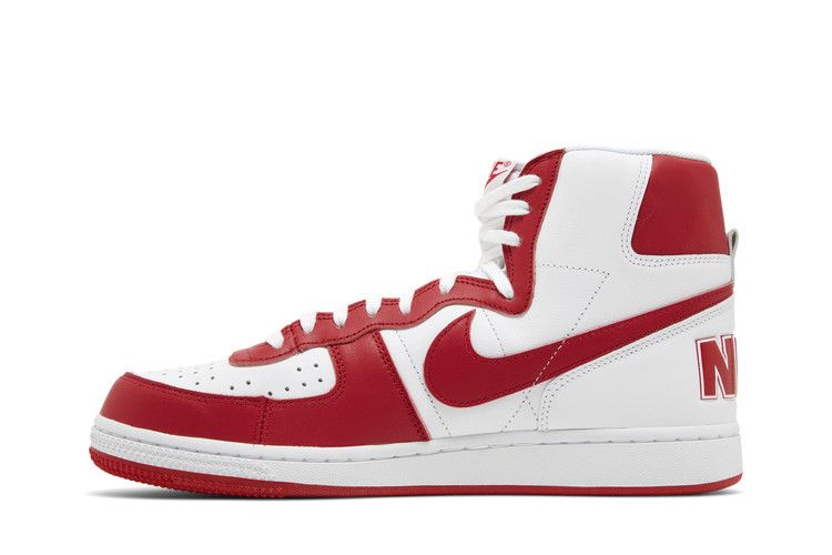 Nike Terminator High 'St. John's'