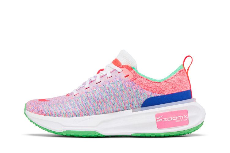 Nike Wmns ZoomX Invincible 3 'White Hot Punch'