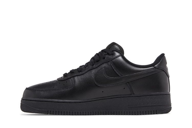 1017 ALYX 9SM x Nike Air Force 1 Low SP 'Triple Black'