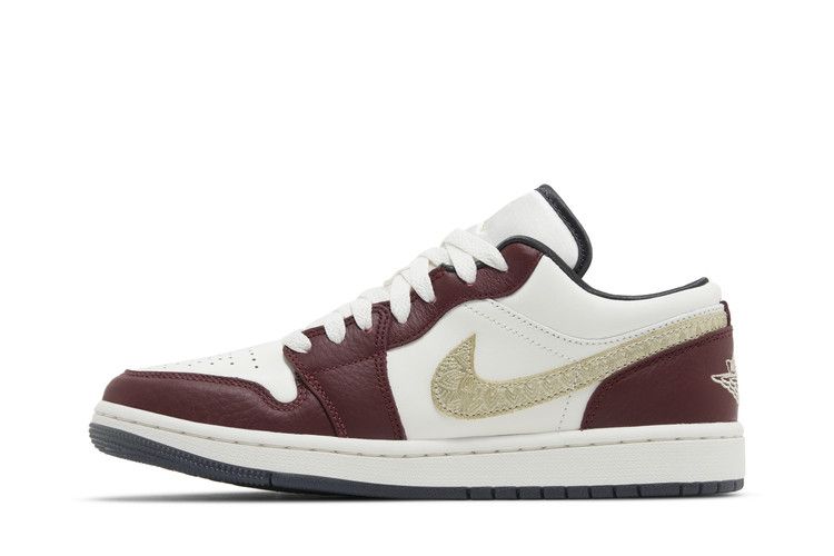 Wmns Air Jordan 1 Low SE 'Year of the Dragon'