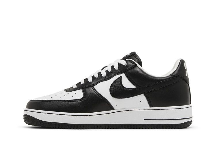 Terror Squad x Nike Air Force 1 Low QS 'Blackout'