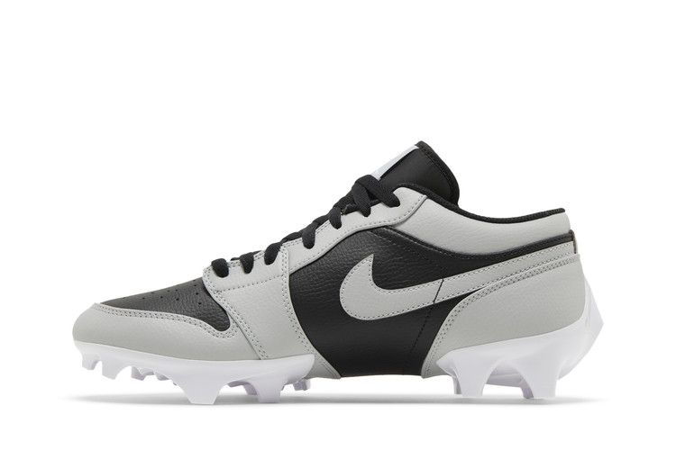 Air Jordan 1 Low TD Cleat 'Shadow 2.0'
