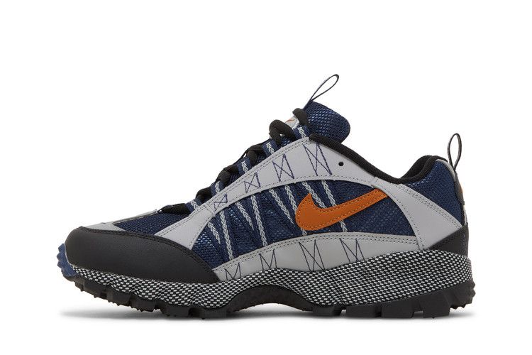 Nike Air Humara QS 'Midnight Navy'