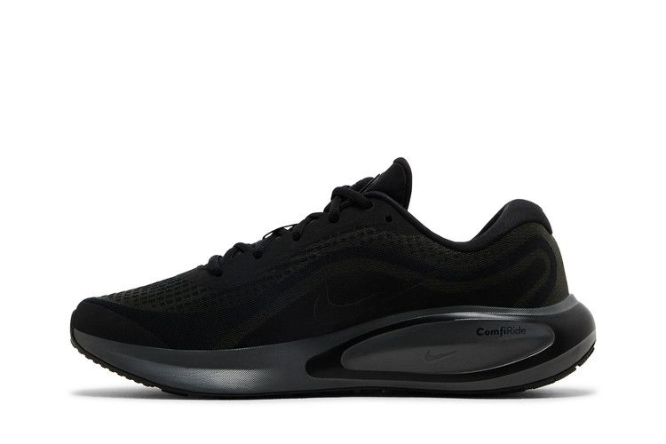Nike Wmns Journey Run 'Black Anthracite'