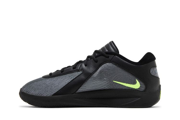 Nike Giannis Freak 6 'Naija'