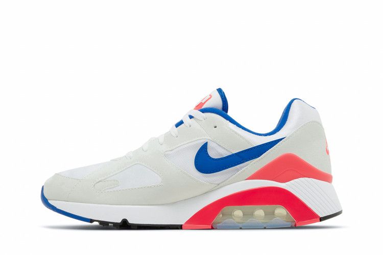 Nike Air Max 180 'Ultramarine' 2024
