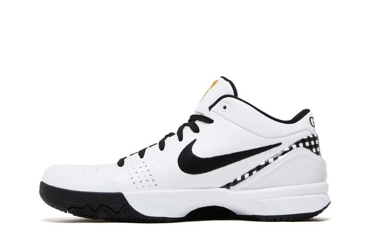 Nike Zoom Kobe 4 Protro 'Mambacita'