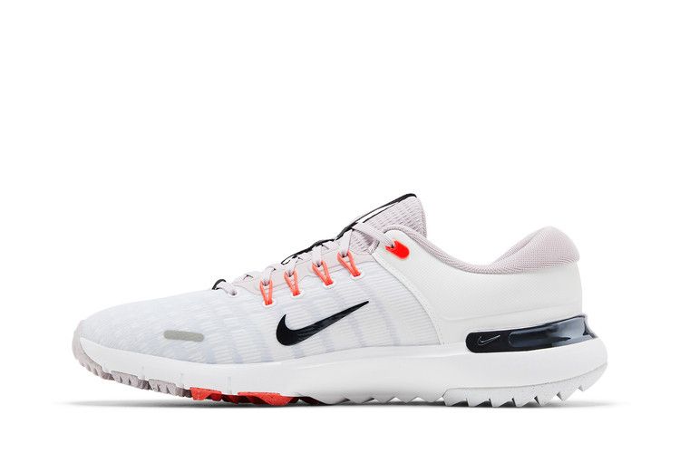 Nike Free Golf Next Nature 'Summit White Black'