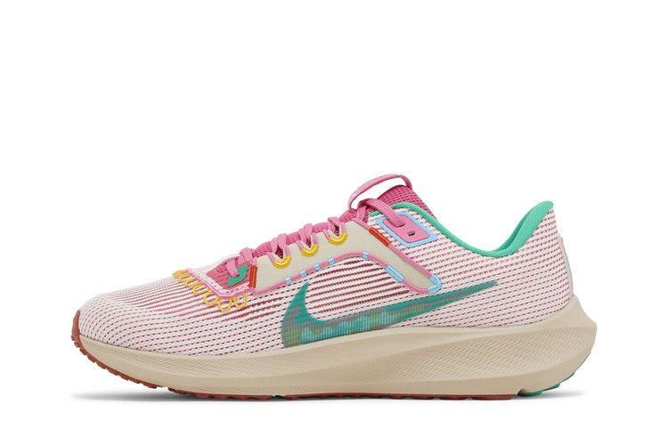 Nike Air Zoom Pegasus 40 'Familia'