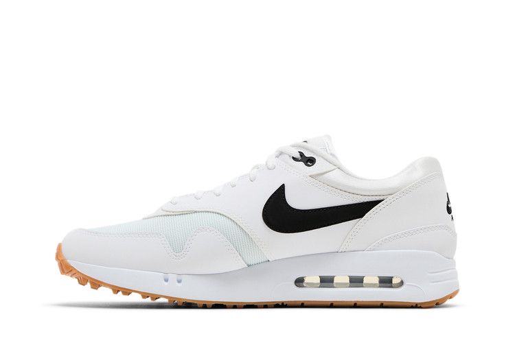 Nike Air Max 1 '86 OG Golf 'Big Bubble - White Black Gum'