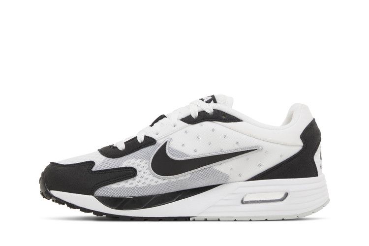 Nike Wmns Air Max Solo 'Black White'