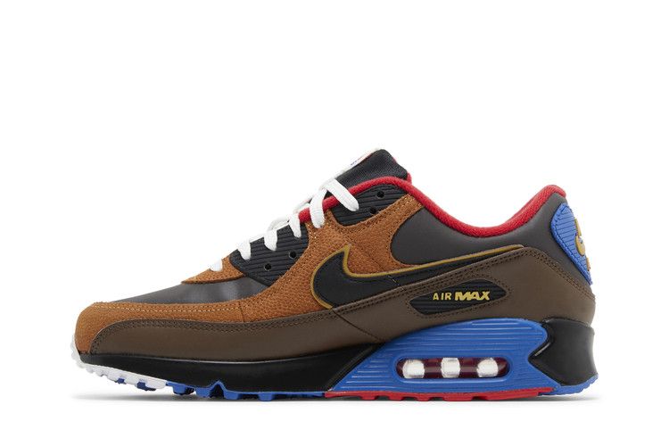EA Sports x NFL x Nike Air Max 90 'Play Like Mad'