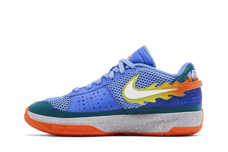 Nike Ja 1 GS 'Backyard BBQ'