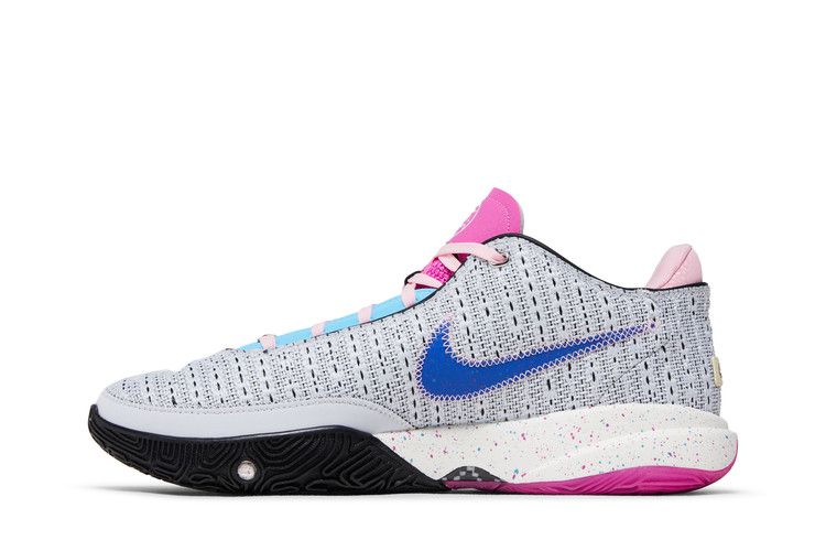 Nike LeBron 20 'EYBL'