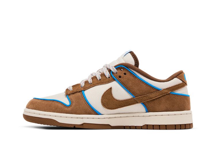 Nike Dunk Low Premium 'Light British Tan'