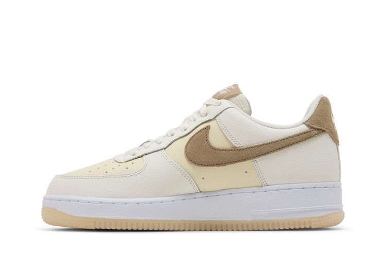 Nike Air Force 1 ’07 LV8 'Coconut Milk Khaki'