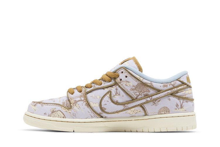 Nike Dunk Low Premium SB 'City of Style Pack'