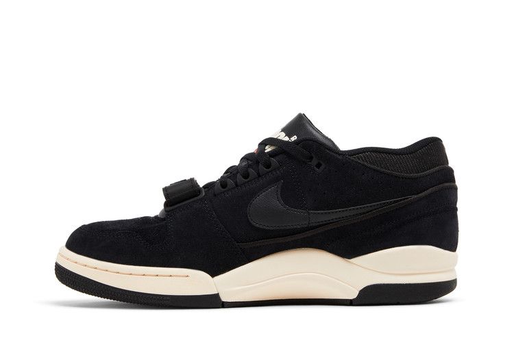 Nike Air Alpha Force 88 'Black Guava Ice'
