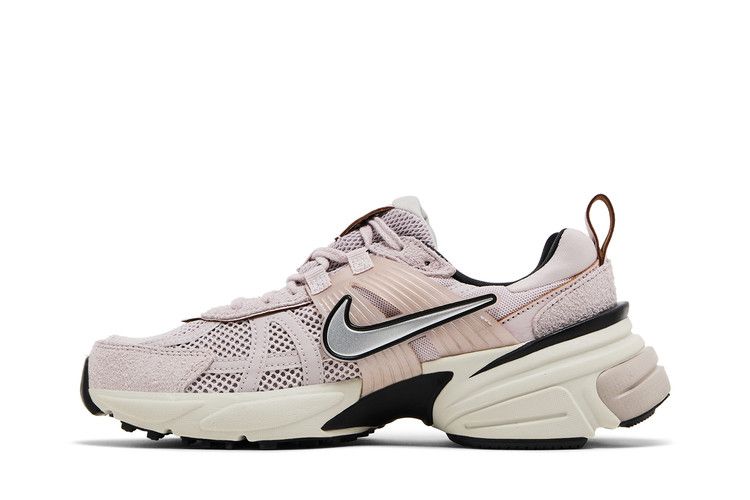 Nike Wmns V2K Run 'Platinum Violet'