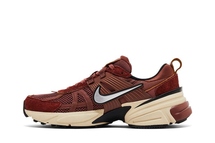 Nike Wmns V2K Run 'Dark Pony'