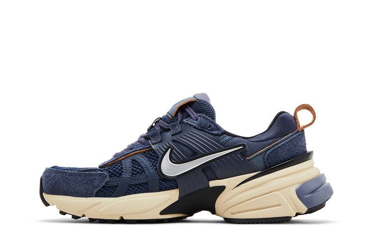 Nike Wmns V2K Run 'Thunder Blue'